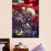 Tsukimichi Poster