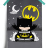 DC Comics Dark Knight Batman Poster