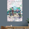 A Silent Voice Poster