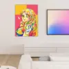 One Piece | Nami anime Poster