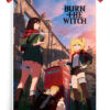 Burn the Witch Poster