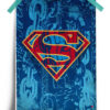 DC Comics : Superman Unchained Poster