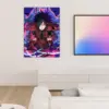 Naruto Shippuden | Madara Uchiha anime Poster