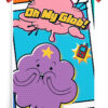 Oh my Glob Poster