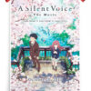 A Silent Voice Poster