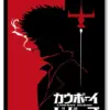 Cowboy Bebop Anime Poster