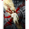 Solo Leveling Altar Poster