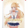Tales of Wedding Rings Poster