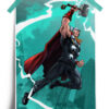 Marvel : Son of Zeus Thor Poster