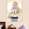 Tales of Wedding Rings Poster
