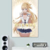 Tales of Wedding Rings Poster