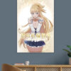 Tales of Wedding Rings Poster