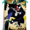 Marvel : Venom Poster