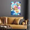 One Piece | Doctor Chopper anime Poster