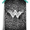 DC Comics Illusion Wonder Woman Poster