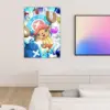 One Piece | Doctor Chopper anime Poster