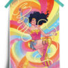 DC Comics Wonder Woman Poster