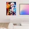 Hunter x Hunter | Killua & Gon anime Poster