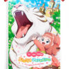 Fluffy Paradise Poster