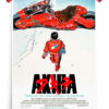 Akira Poster
