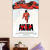 Akira Poster