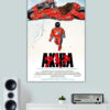 Akira Poster