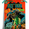 DC Comics Batman Lookout Poster