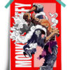 One Piece | Straw Hat Luffy Gear 5 Poster