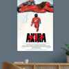 Akira Poster