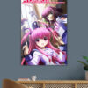 Angelbeats Poster