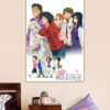 Anohana Poster