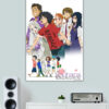 Anohana Poster