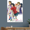 Anohana Poster