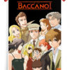 Baccano Poster