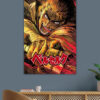 Berserk Poster