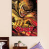 Berserk Poster