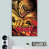 Berserk Poster