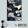 Black Butler Poster