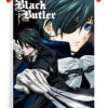 Black Butler Poster