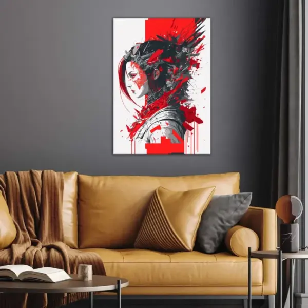 1-16_x-scaled-1.webp Japanese Cyberpunk Woman Poster