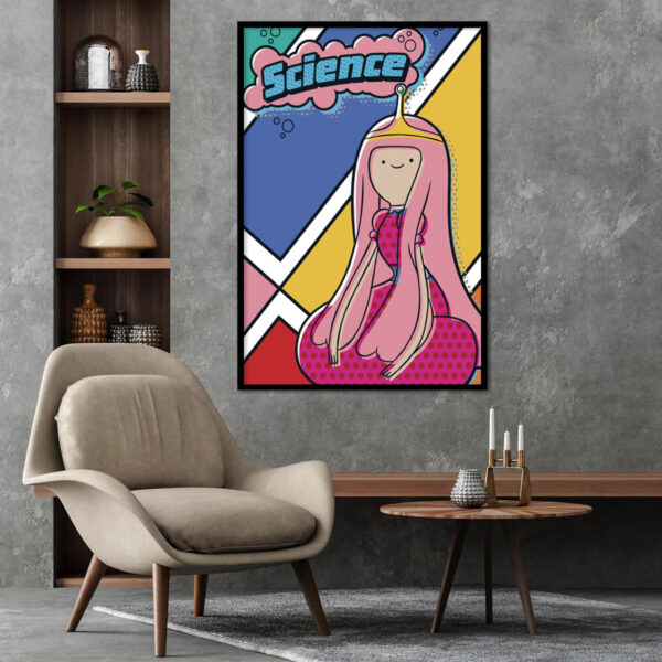 Science Poster