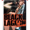 Black lagoon Poster