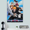 Bleach Poster