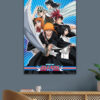 Bleach Poster
