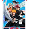 Bleach Poster