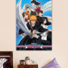Bleach Poster