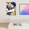 JoJo's Bizarre Adventure | Joseph Joestar anime Poster