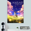 Clannad Poster