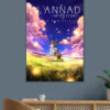 Clannad Poster