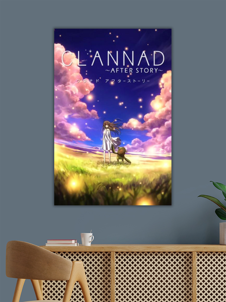 Clannad Poster